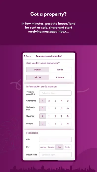 Digital Renter স্ক্রিনশট